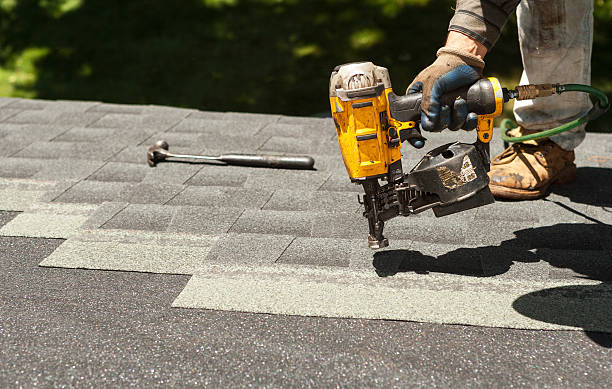 Best Storm Damage Roof Repair  in Lynwood, CA